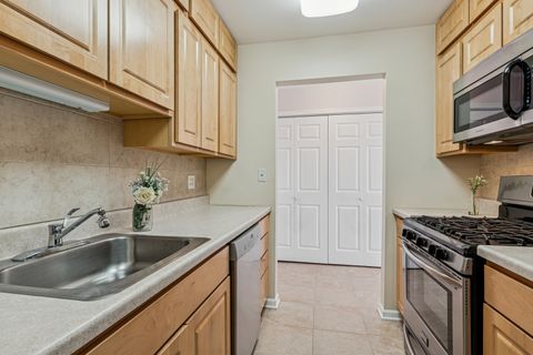 Tiny photo for 500 Thames Parkway #3G, Park Ridge, IL 60068 (MLS # 12578736)