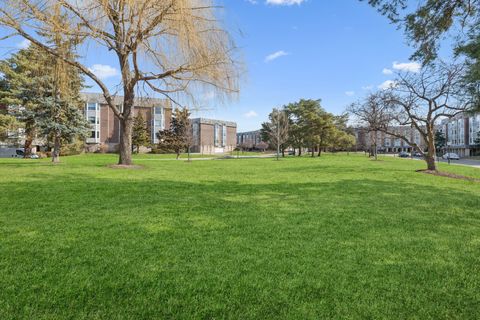 Tiny photo for 500 Thames Parkway #3G, Park Ridge, IL 60068 (MLS # 12578736)