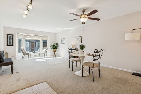 Tiny photo for 500 Thames Parkway #3G, Park Ridge, IL 60068 (MLS # 12578736)