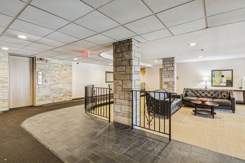 Tiny photo for 500 Thames Parkway #3G, Park Ridge, IL 60068 (MLS # 12578736)