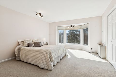 Tiny photo for 500 Thames Parkway #3G, Park Ridge, IL 60068 (MLS # 12578736)