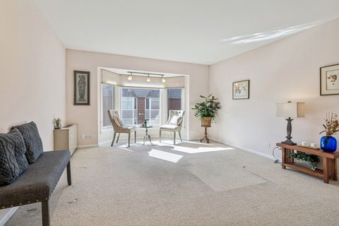 Tiny photo for 500 Thames Parkway #3G, Park Ridge, IL 60068 (MLS # 12578736)