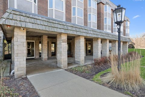 Tiny photo for 500 Thames Parkway #3G, Park Ridge, IL 60068 (MLS # 12578736)