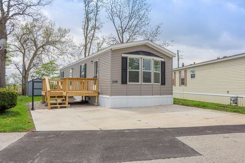1148 Lauren Drive Sandwich IL 60548
