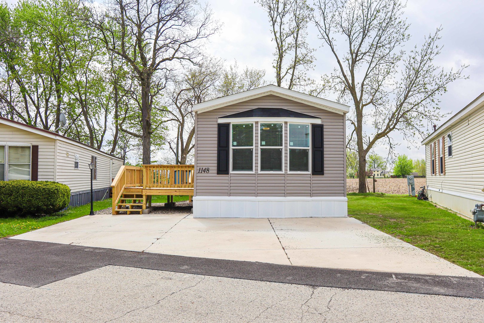 1148 Lauren Drive