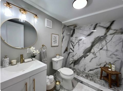 Tiny photo for 12401 Justine Street, Calumet Park, IL 60827 (MLS # 12604685)