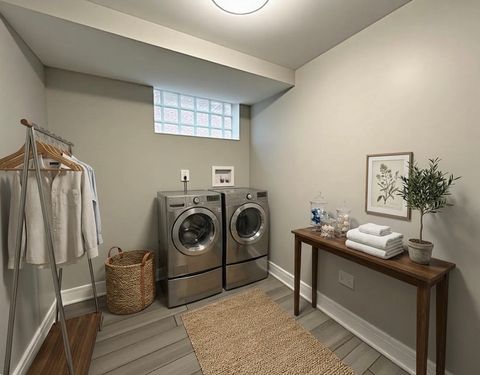 Tiny photo for 12401 Justine Street, Calumet Park, IL 60827 (MLS # 12604685)