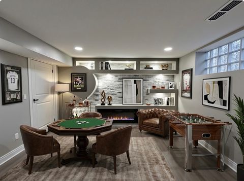 Tiny photo for 12401 Justine Street, Calumet Park, IL 60827 (MLS # 12604685)