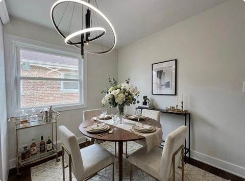 Tiny photo for 12401 Justine Street, Calumet Park, IL 60827 (MLS # 12604685)