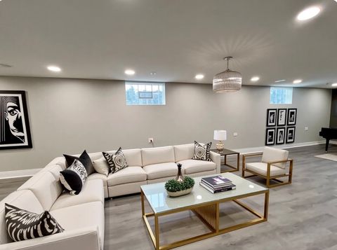 Tiny photo for 12401 Justine Street, Calumet Park, IL 60827 (MLS # 12604685)