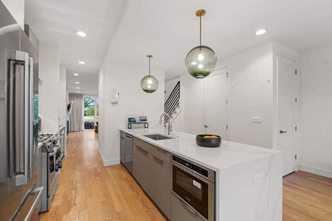 Tiny photo for 3428 N Kilbourn Avenue, Chicago, IL 60641 (MLS # 12698836)