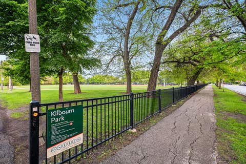Tiny photo for 3428 N Kilbourn Avenue, Chicago, IL 60641 (MLS # 12698836)