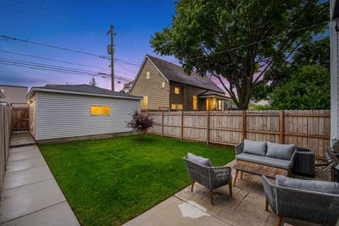 Tiny photo for 3428 N Kilbourn Avenue, Chicago, IL 60641 (MLS # 12698836)