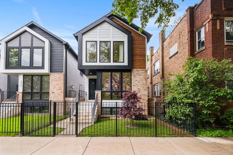Photo of 3428 N Kilbourn Avenue, Chicago, IL 60641 (MLS # 12698836)