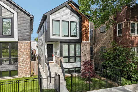 Tiny photo for 3428 N Kilbourn Avenue, Chicago, IL 60641 (MLS # 12698836)