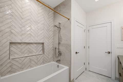 Tiny photo for 3428 N Kilbourn Avenue, Chicago, IL 60641 (MLS # 12698836)