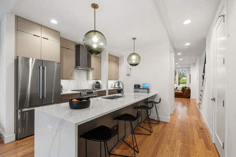 Tiny photo for 3428 N Kilbourn Avenue, Chicago, IL 60641 (MLS # 12698836)