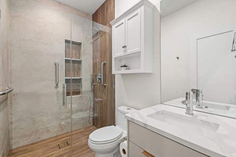 Tiny photo for 3428 N Kilbourn Avenue, Chicago, IL 60641 (MLS # 12698836)