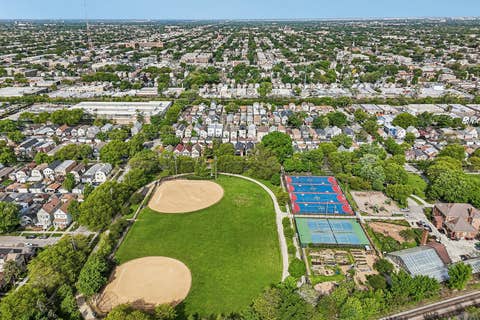 Tiny photo for 3428 N Kilbourn Avenue, Chicago, IL 60641 (MLS # 12698836)