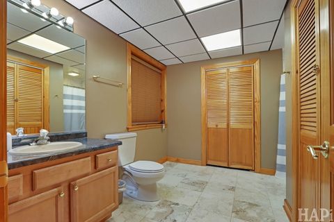 Tiny photo for 23925 W Grass Lake Road, Antioch, IL 60002 (MLS # 12684564)