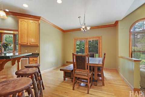 Tiny photo for 23925 W Grass Lake Road, Antioch, IL 60002 (MLS # 12684564)