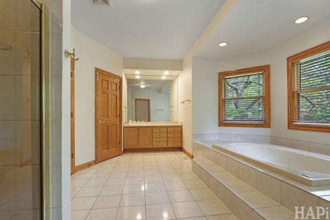 Tiny photo for 23925 W Grass Lake Road, Antioch, IL 60002 (MLS # 12684564)
