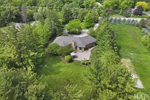 Tiny photo for 23925 W Grass Lake Road, Antioch, IL 60002 (MLS # 12684564)