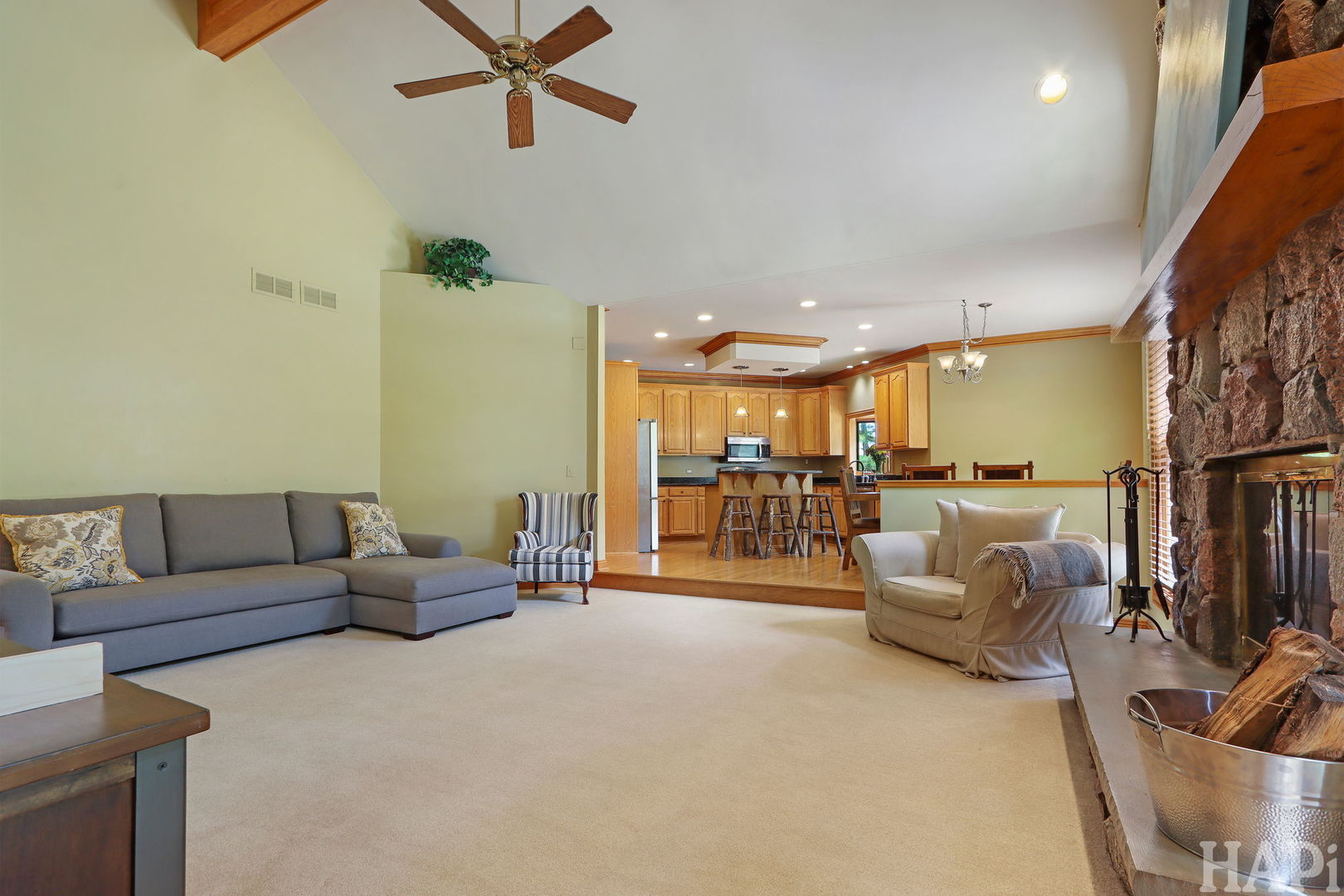 23925 W Grass Lake Road