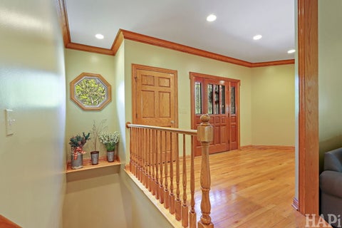 Tiny photo for 23925 W Grass Lake Road, Antioch, IL 60002 (MLS # 12684564)