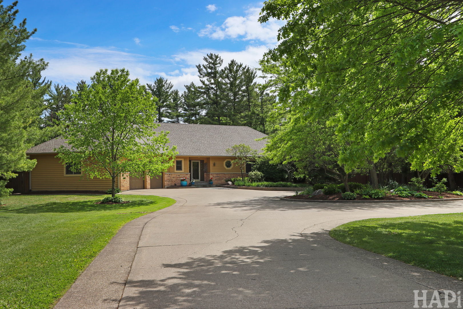 23925 W Grass Lake Road