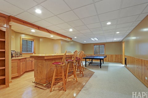 Tiny photo for 23925 W Grass Lake Road, Antioch, IL 60002 (MLS # 12684564)