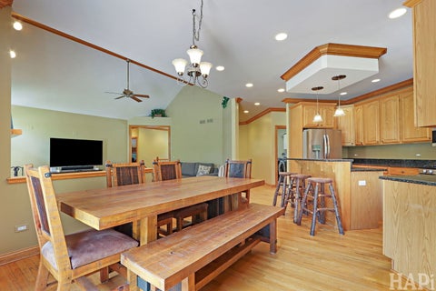 Tiny photo for 23925 W Grass Lake Road, Antioch, IL 60002 (MLS # 12684564)
