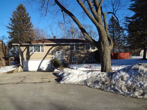 Photo of Carpentersville, IL 60110 (MLS # 12588987)