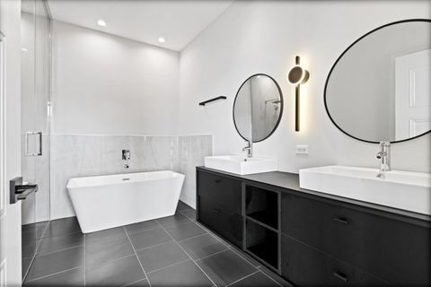 Tiny photo for 3205 N Kildare Avenue, Chicago, IL 60641 (MLS # 12497076)