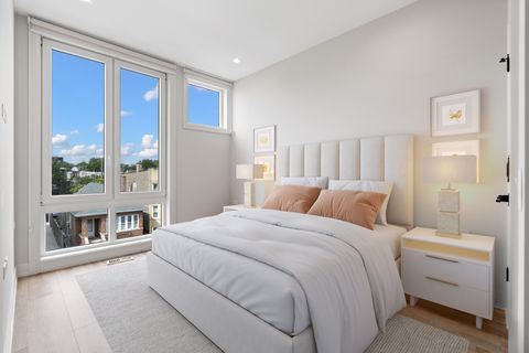 Tiny photo for 3205 N Kildare Avenue, Chicago, IL 60641 (MLS # 12497076)