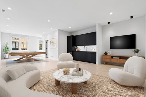 Tiny photo for 3205 N Kildare Avenue, Chicago, IL 60641 (MLS # 12497076)