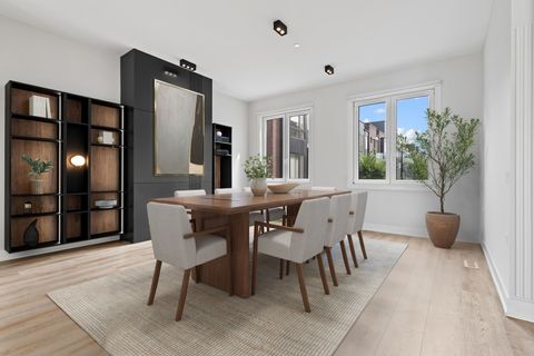 Tiny photo for 3205 N Kildare Avenue, Chicago, IL 60641 (MLS # 12497076)