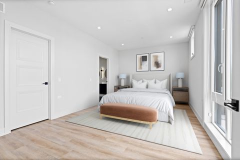 Tiny photo for 3205 N Kildare Avenue, Chicago, IL 60641 (MLS # 12497076)