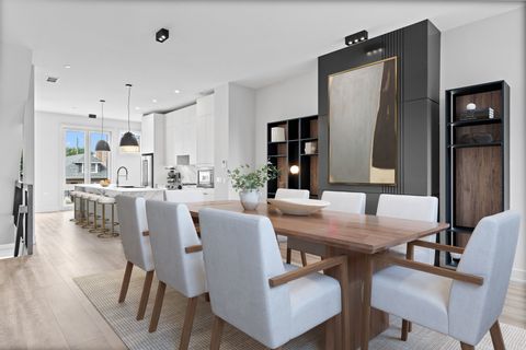 Tiny photo for 3205 N Kildare Avenue, Chicago, IL 60641 (MLS # 12497076)