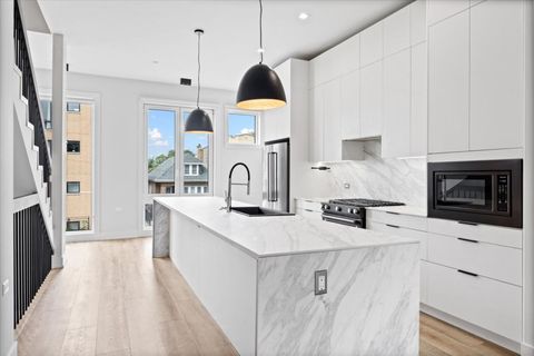 Tiny photo for 3205 N Kildare Avenue, Chicago, IL 60641 (MLS # 12497076)