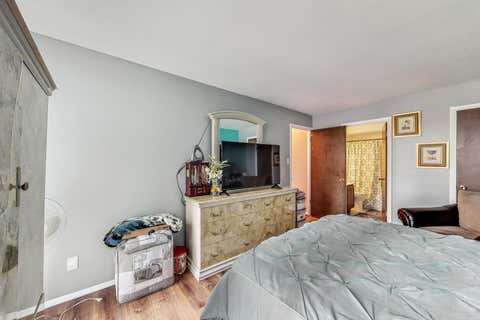 Tiny photo for 300 PARK Avenue #445, Calumet City, IL 60409 (MLS # 12720599)