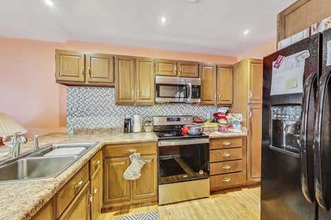 Tiny photo for 300 PARK Avenue #445, Calumet City, IL 60409 (MLS # 12720599)