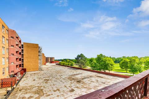 Tiny photo for 300 PARK Avenue #445, Calumet City, IL 60409 (MLS # 12720599)