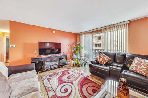 Tiny photo for 300 PARK Avenue #445, Calumet City, IL 60409 (MLS # 12720599)