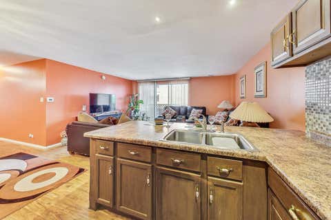 Tiny photo for 300 PARK Avenue #445, Calumet City, IL 60409 (MLS # 12720599)