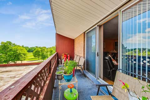 Tiny photo for 300 PARK Avenue #445, Calumet City, IL 60409 (MLS # 12720599)