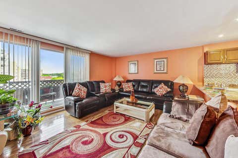 Tiny photo for 300 PARK Avenue #445, Calumet City, IL 60409 (MLS # 12720599)