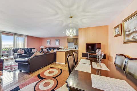 Tiny photo for 300 PARK Avenue #445, Calumet City, IL 60409 (MLS # 12720599)
