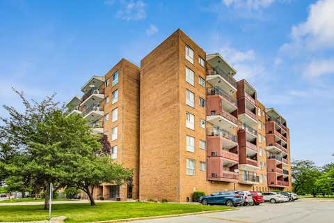 Tiny photo for 300 PARK Avenue #445, Calumet City, IL 60409 (MLS # 12720599)