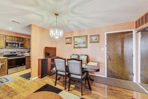 Tiny photo for 300 PARK Avenue #445, Calumet City, IL 60409 (MLS # 12720599)
